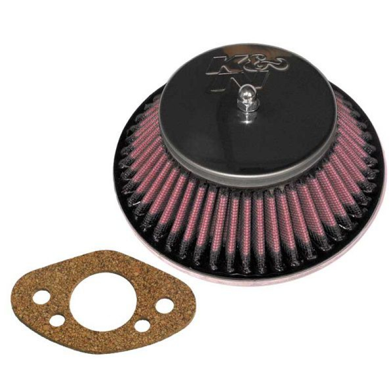 BRS020A K&N cone sport luchtfilter HS-2 